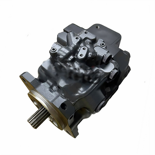 708-1W-00550 Hydraulic Pump for Komatsu D61EX D61EXI D61PX D61PXI