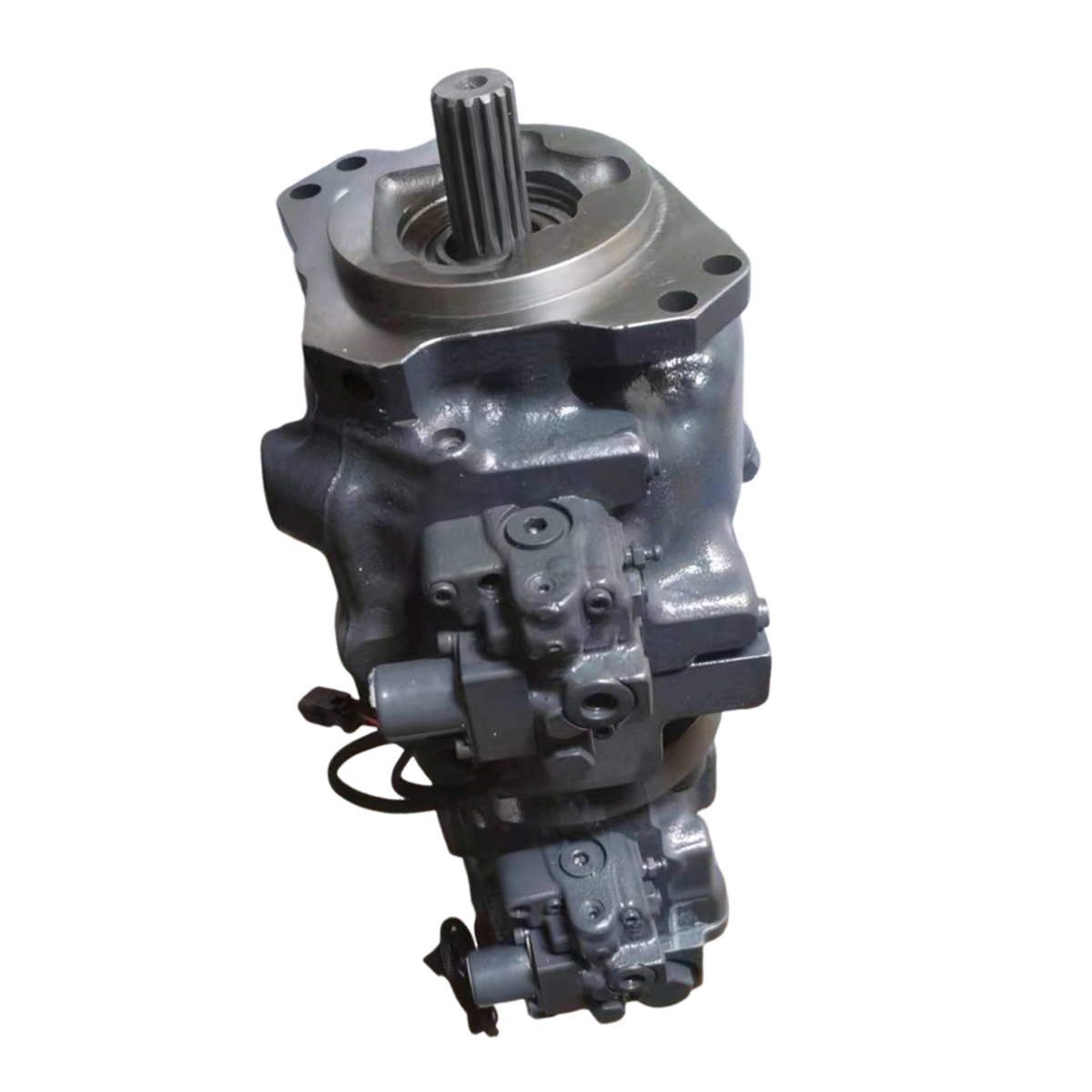 Codonics Sls 00560 708-1W-00560 Hydraulic Pump for Komatsu WA320 – Beyond Parts