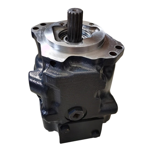 708-1W-41570 Hydraulic Pump for Komatsu WA380 WA430