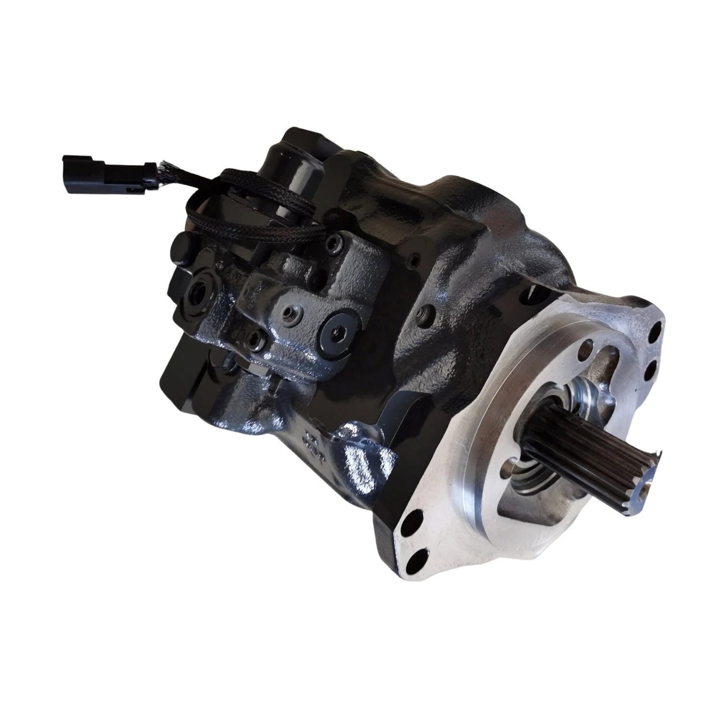 708-1W-41570 Hydraulic Pump for Komatsu WA380 WA430