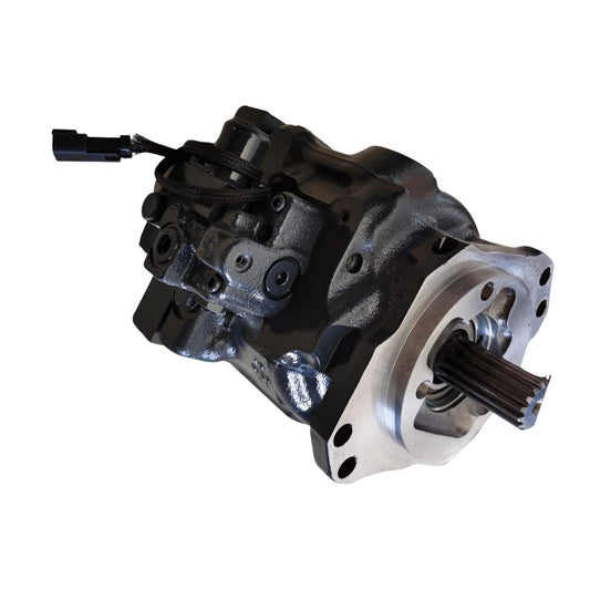 708-1W-41570 Hydraulic Pump for Komatsu WA380 WA430