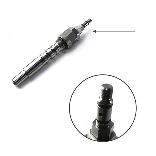 708-2L-04523 Main Relief Valve for Komatsu PC200LC-6 PC200-6 PC228UU-1