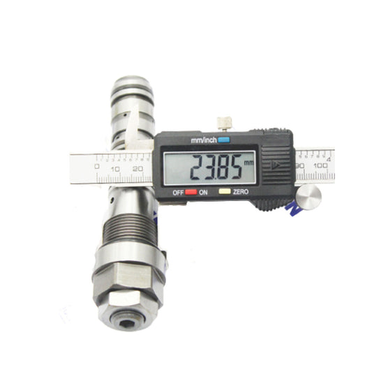 708-2L-06710 Main Relief Valve for Komatsu PC200-7 PC200LC-7 PC220-7
