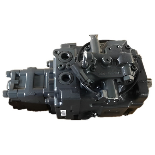 708-3S-00461 Main Hydraulic Pump for Komatsu PC50MR-2 PC40MR-2 Excavator