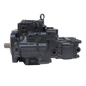 708-3S-00461 Main Hydraulic Pump for Komatsu PC50MR-2 PC40MR-2 Excavator