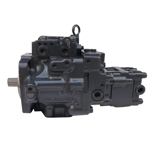 708-3S-00461 Main Hydraulic Pump for Komatsu PC50MR-2 PC40MR-2 Excavator