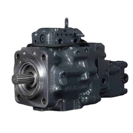 708-3S-00922 Hydraulic Main Pump for Komatsu PC55mr-2 PC45mr-3 Excavator