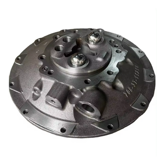 708-3T-11210 Hydraulic Pump Housing for Komatsu PC78US-6 Spare Parts
