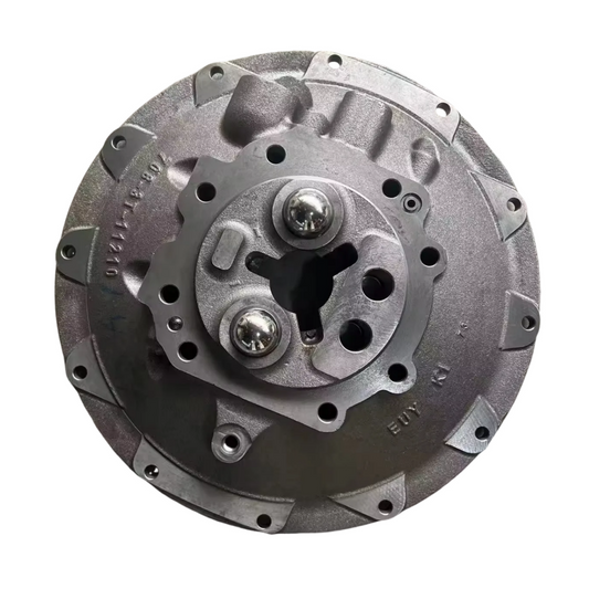 708-3T-11210 Hydraulic Pump Housing for Komatsu PC78US-6 Spare Parts