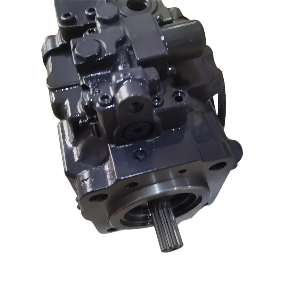 708-7H-00613 Hydraulic Pump for Komatsu D475A D475ASD