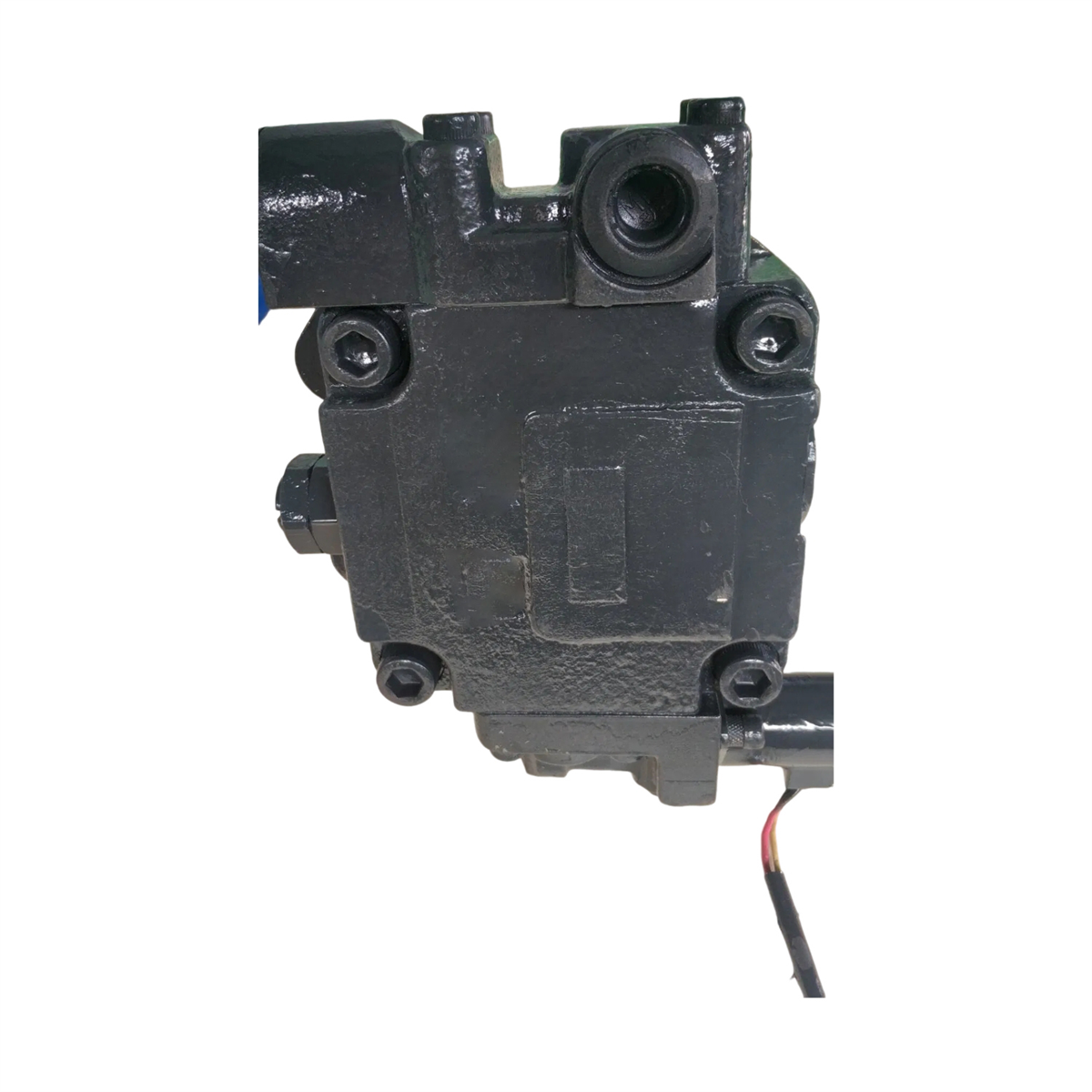 708-7S-00550 Hydraulic Pump for Komatsu GD675 WA380 WA430 Parts