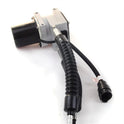 709-45000006 Throttle Motor for Kato HD450-7 HD550-7 HD700 Excavator