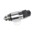 709-70-55200 Relief Valve for Komatsu PC200-5 Excavator