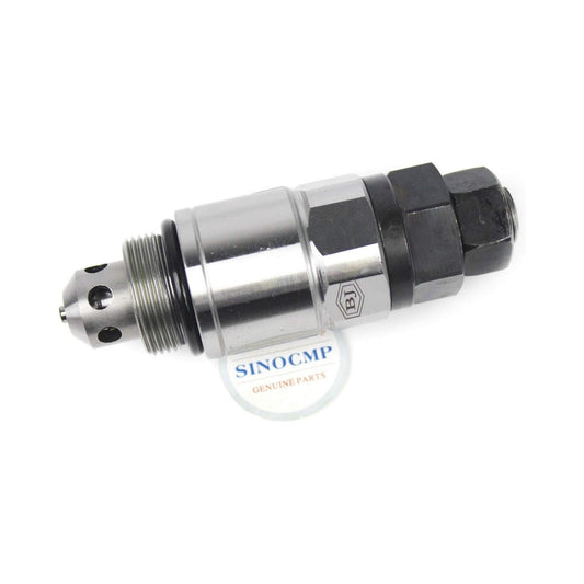 709-70-55200 Relief Valve for Komatsu PC200-5 Excavator