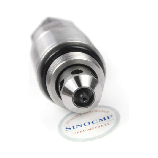 709-70-55200 Relief Valve for Komatsu PC200-5 Excavator
