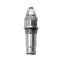 709-90-71600 Relief Valve for Komatsu Excavator PC100-6 PC120-6