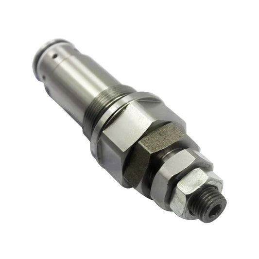 709-90-71600 Relief Valve for Komatsu Excavator PC100-6 PC120-6
