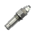 709-90-71600 Relief Valve for Komatsu Excavator PC100-6 PC120-6