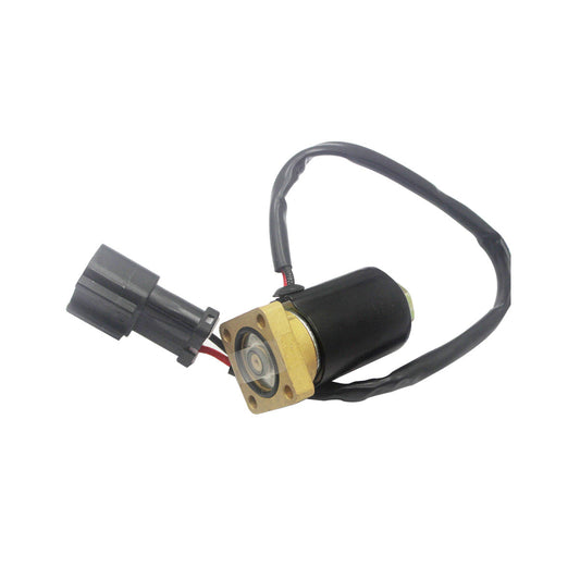 714-10-16951 Solenoid Valve for Komatsu WA200-3 WA420-3