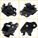 Mini Excavator Attachments Mechanical Quick Change Hitch for Small Digger Quick Coupler Fit Most of up to 3 tons Excavators