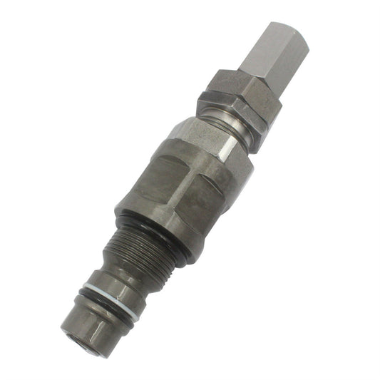 723-30-50101 Main Relief Valve for Komatsu PC120-6 PC130-6