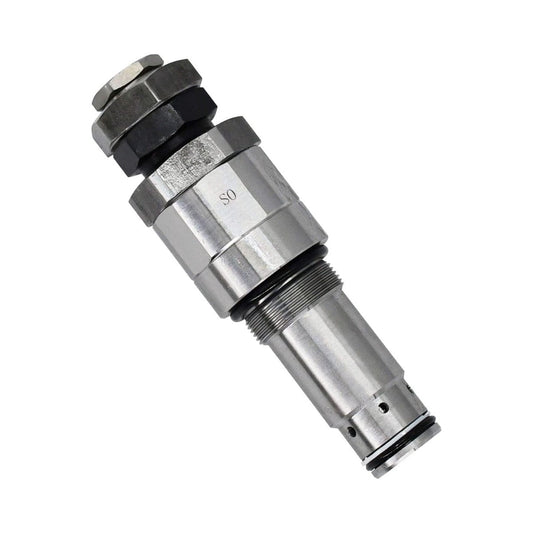 723-30-90400 Main Relief Valve for Komatsu PC120-6