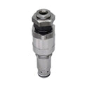 723-30-90400 Main Relief Valve for Komatsu PC120-6