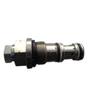 723-40-50302 Main Relief Valve for Komatsu Excavator PC200-7 PC300-6