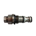 723-40-50302 Main Relief Valve for Komatsu Excavator PC200-7 PC300-6