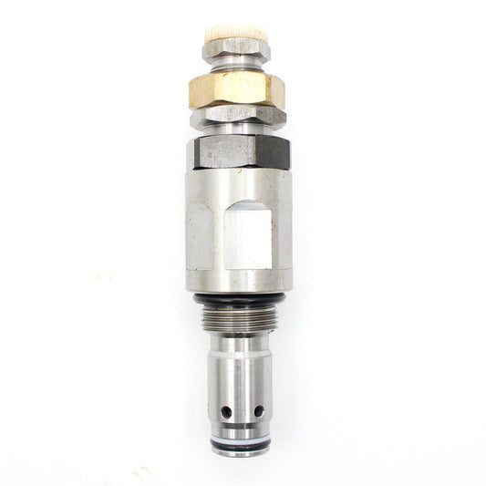 723-40-51102 Relief Valve Assy for Komatsu PC200-6 PC200LC-6 Excavator