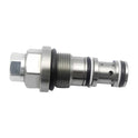 723-40-51400 Main Relief Valve for Komatsu PC200-6 PC210-6