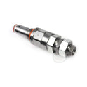 723-40-51401 Relief Valve for Komatsu Excavator PC200-6 PC210-6 PC220-6