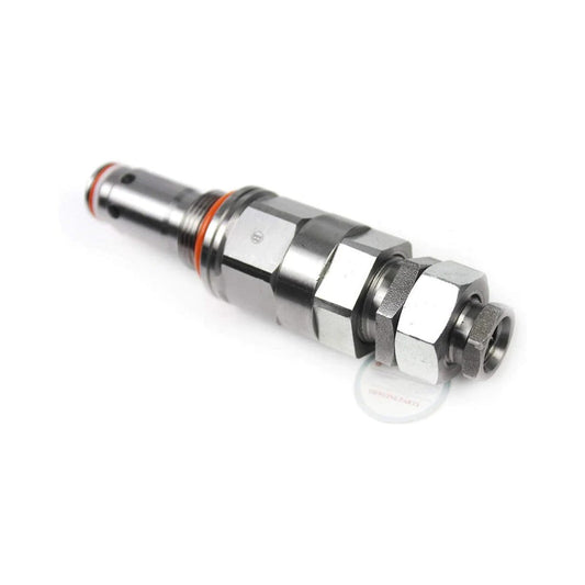 723-40-51401 Relief Valve for Komatsu Excavator PC200-6 PC210-6 PC220-6