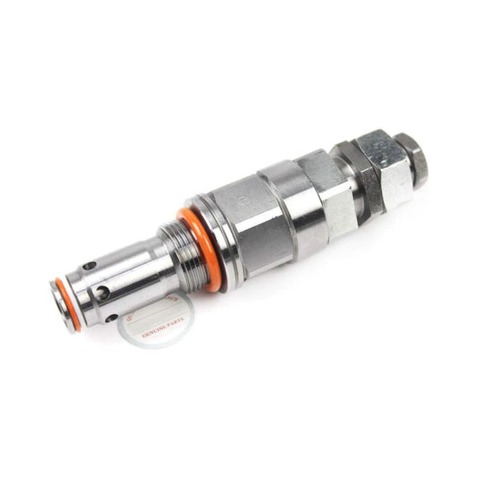 723-40-51401 Relief Valve for Komatsu Excavator PC200-6 PC210-6 PC220-6