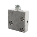 723-40-71103 Reducing Valve Assy for Komatsu Excavator PC200-7 PC220-7