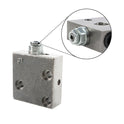 723-40-71103 Reducing Valve Assy for Komatsu Excavator PC200-7 PC220-7