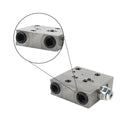 723-40-71103 Reducing Valve Assy for Komatsu Excavator PC200-7 PC220-7