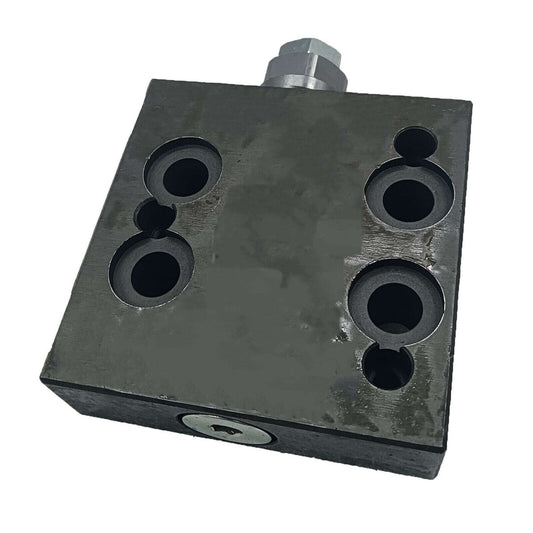 723-40-71800 Pressure Relief Pilot Valve for Komatsu PC300-8 PC400-7