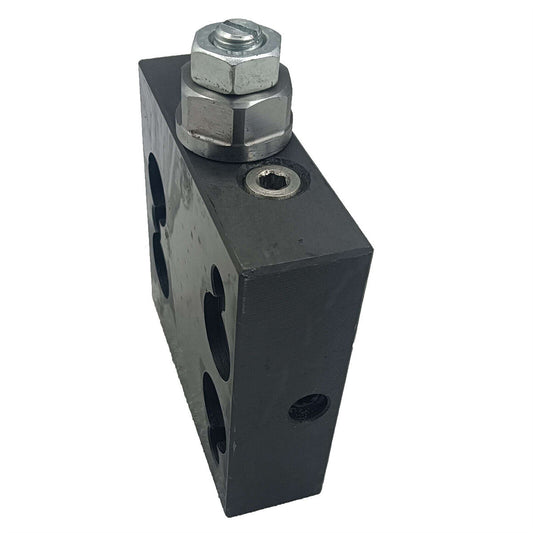 723-40-71800 Pressure Relief Pilot Valve for Komatsu PC300-8 PC400-7