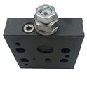 723-40-71800 Pressure Relief Pilot Valve for Komatsu PC300-8 PC400-7