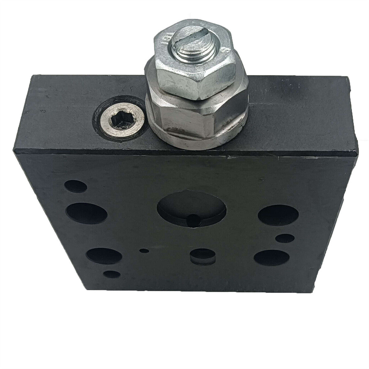 723-40-71800 Pressure Relief Pilot Valve for Komatsu PC300-8 PC400-7