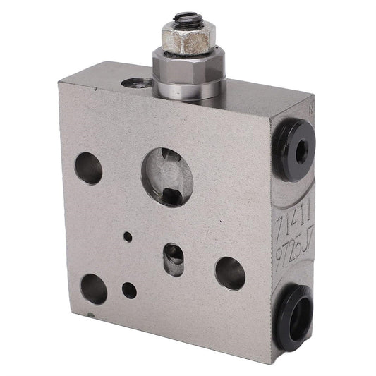 723-40-71900 Reducing Valve for Komatsu Excavator PC220-8 PC300-8