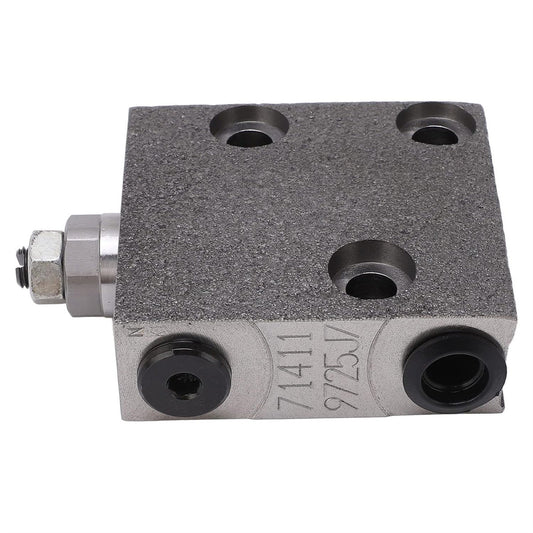 723-40-71900 Reducing Valve for Komatsu Excavator PC220-8 PC300-8