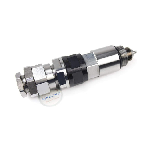723-40-90200 Main Relief Valve for Komatsu PC200LC-6 PC220LC-6 PC250LC-6
