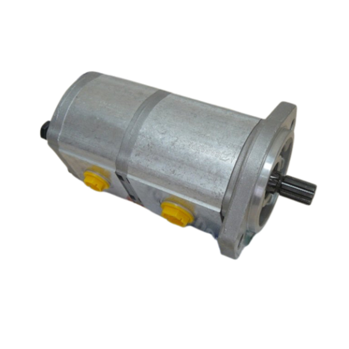 727732 Gear Pump Assembly for Doosan Daewoo Solar 210W-V Tractor Parts