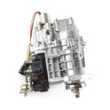 729236-51412 Diesel Fuel Injection Pump for Yanmar 3TNV88 Engine
