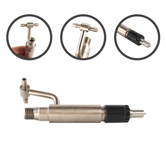 729503-53100 Fuel Injector for Yanmar Komatsu Engine 3D84E 3D84 4D84E