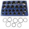 626PCS O-ring Box Seal Gasket Kit for Hitachi ZX100 ZX200 ZX360 Excavator