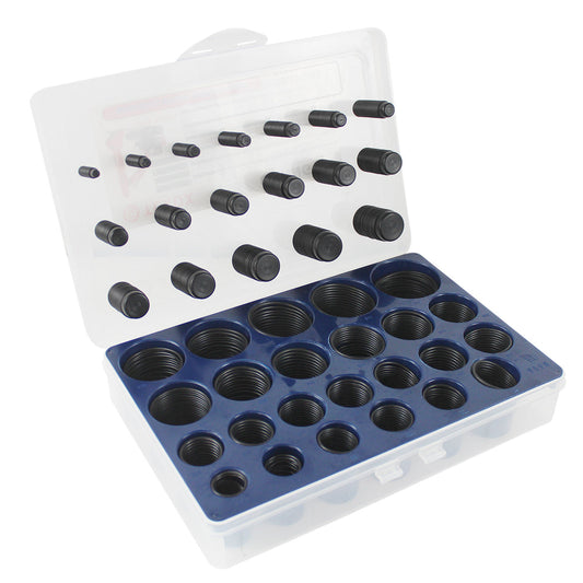 626PCS O-ring Box Seal Gasket Kit for Hitachi ZX100 ZX200 ZX360 Excavator
