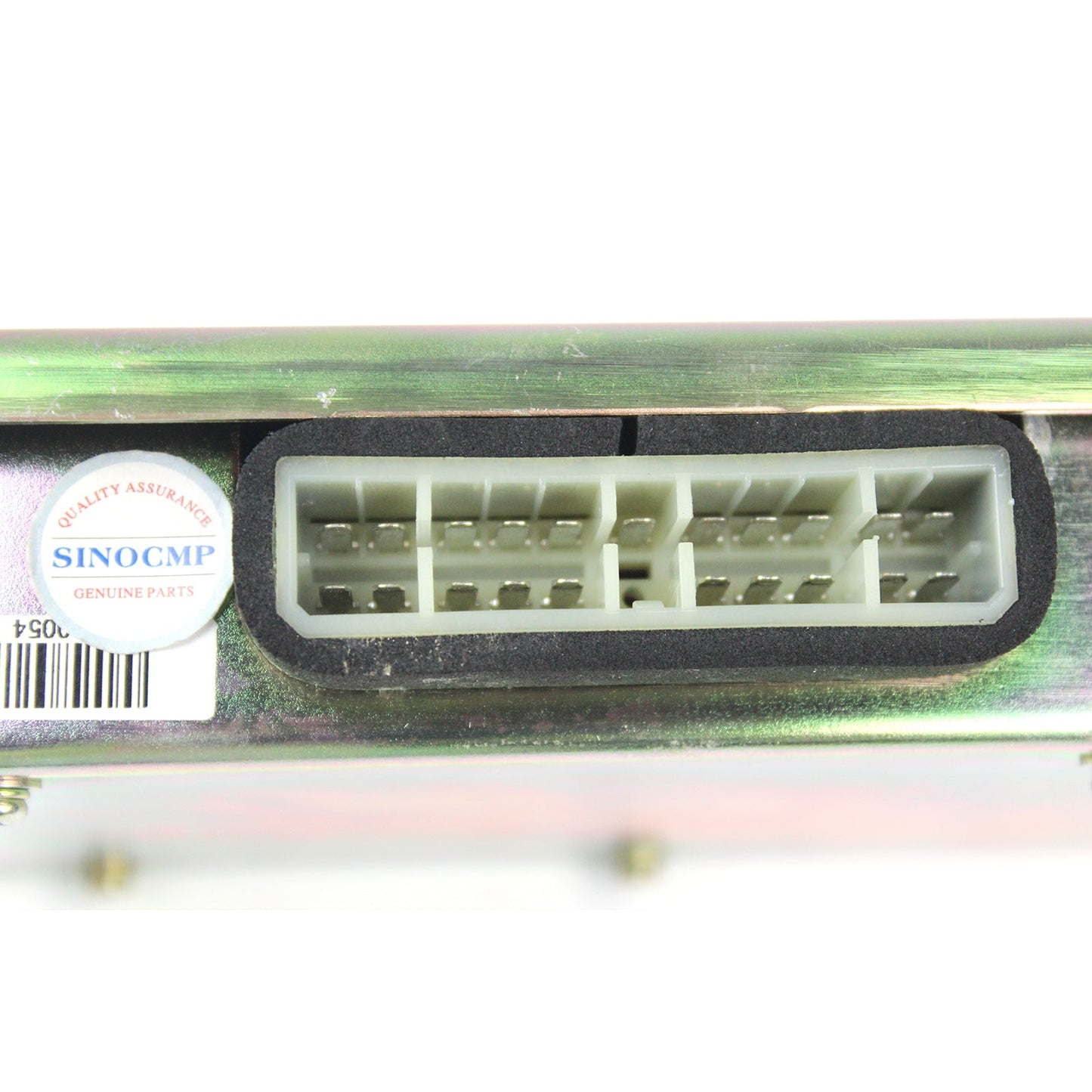 7824-30-1100 Governor Controller Box for PC200-5 PC120-5 PC100-5 PC130-5